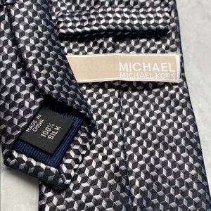 Michael Kors Silk Tie